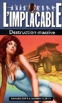 Destruction massive