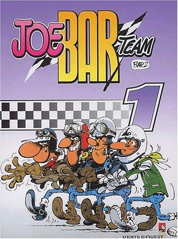 Joe Bar Team. Vol. 1