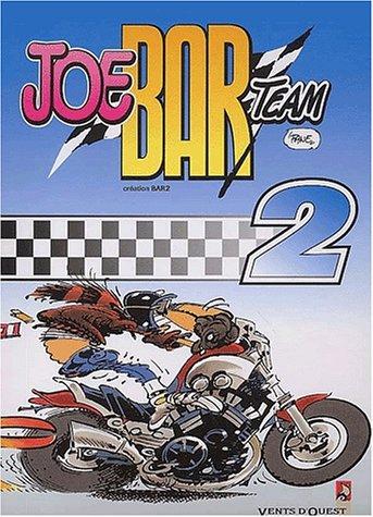 Joe Bar Team. Vol. 2