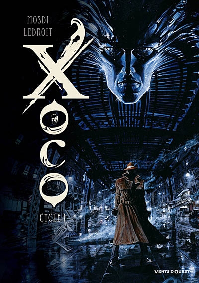 Xoco : intégrale. Cycle 1