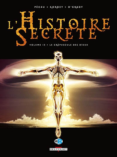 Le crépuscule des dieux