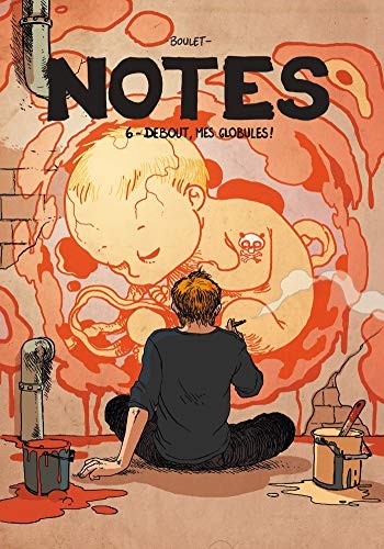 Debout, mes globules !