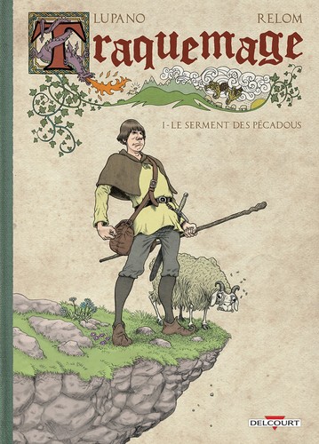 Le serment des pécadous