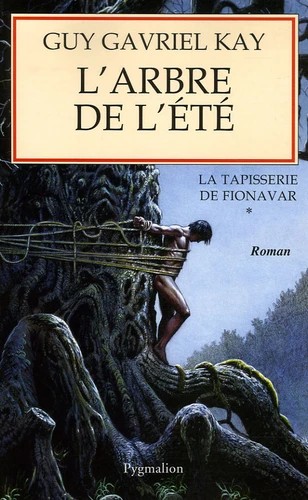 L&rsquo;arbre de l&rsquo;été
