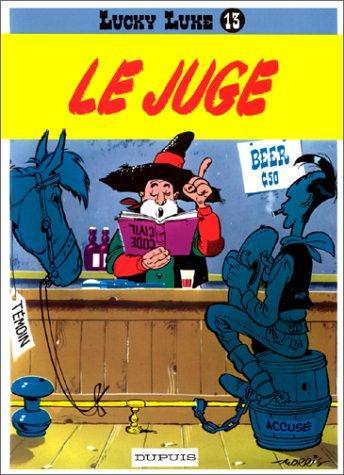 Le juge
