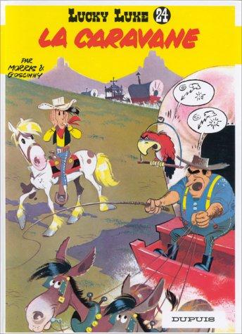 La caravane