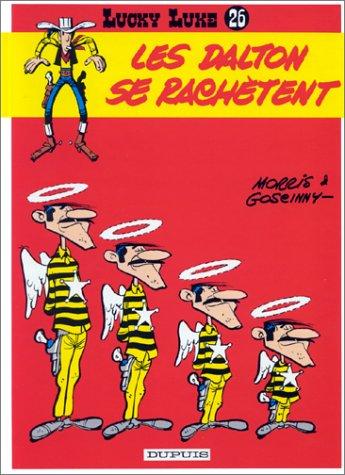 Les Dalton se rachètent