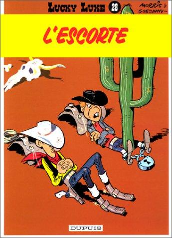L’escorte