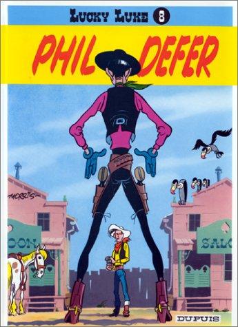 Phil Defer