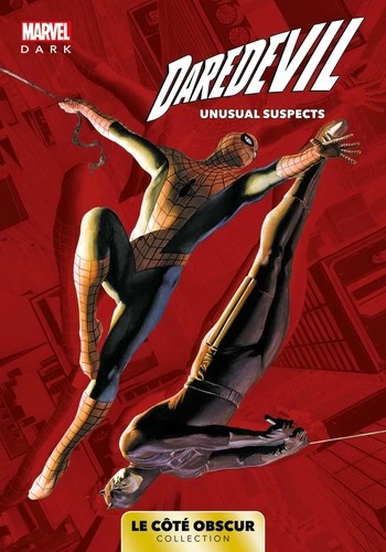 Daredevil, usual suspects