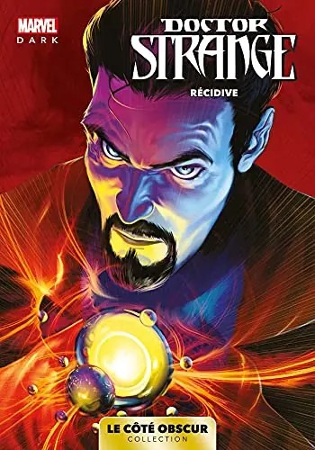 Docteur Strange, récidive