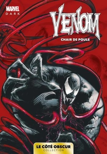 Venom, chair de poule