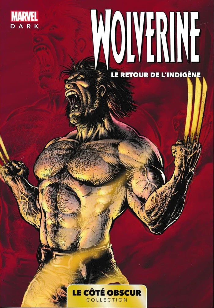 Wolverine, le retour de l&rsquo;indigène
