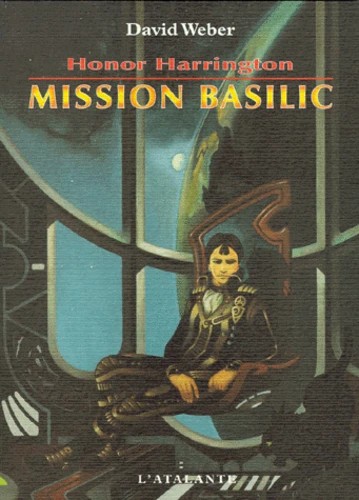 Mission basilic