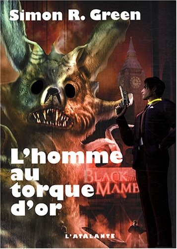 L’homme au torque d’or