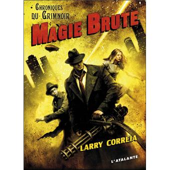Magie brute