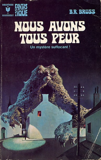 Nous avons tous peur
