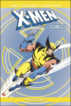 X-Men : Intégrale vol.2 : 1977-1978