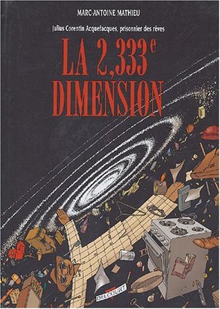 La 2,333e dimension