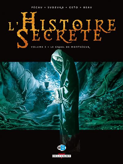 Le graal de Montségur