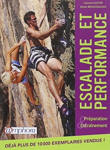 Escalade et performance : préparation et entraînement