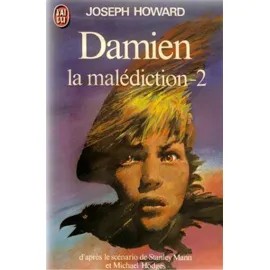 Damien : la malédiction II