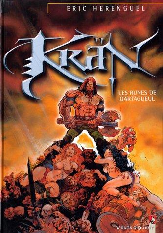 Les runes de Gartagueule