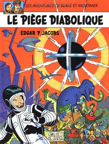 Le piège diabolique