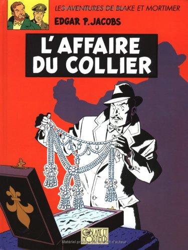 L’affaire du collier