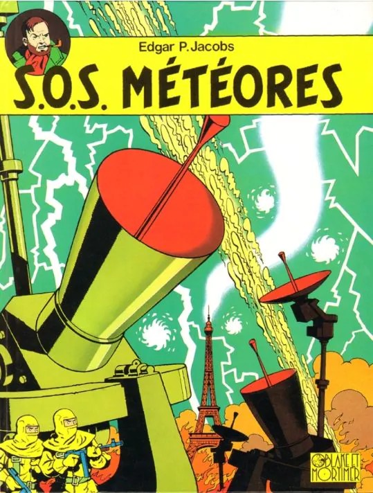 S.O.S Météores