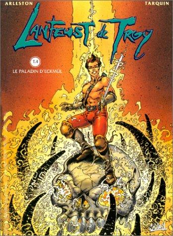 Le paladin d&rsquo;Eckmül