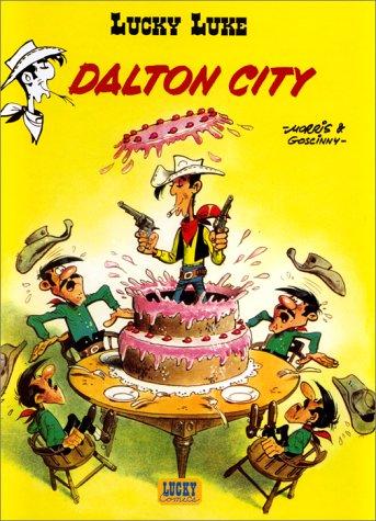 Dalton city
