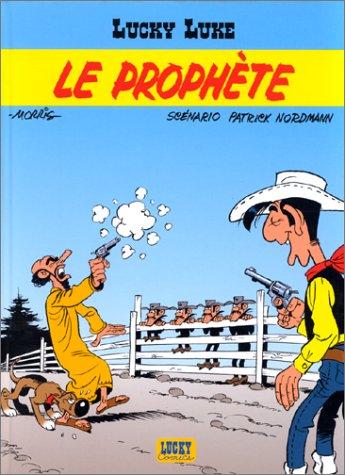 Le prophète