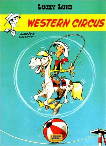Western circus