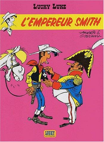 L’empereur Smith