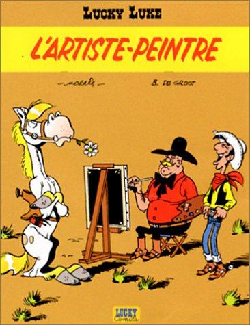 L’Artiste peintre