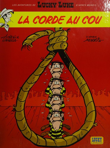 La corde au cou