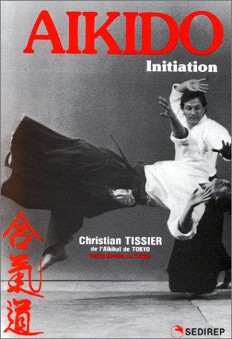 Aikido initiation