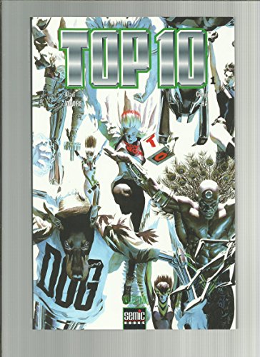 Top 10. Vol. 1