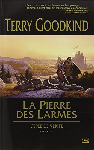 La pierre des larmes