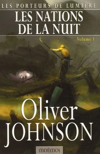 Les Nations de la nuit Vol. 1