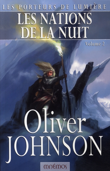Les Nations de la nuit Vol. 2
