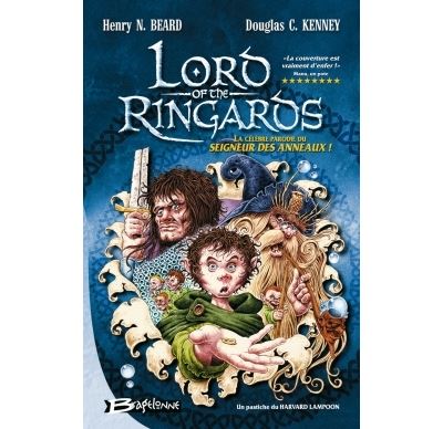 Lord of the ringards