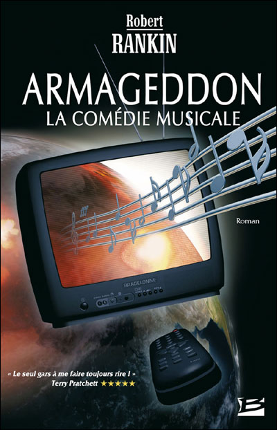 La Comédie Musicale