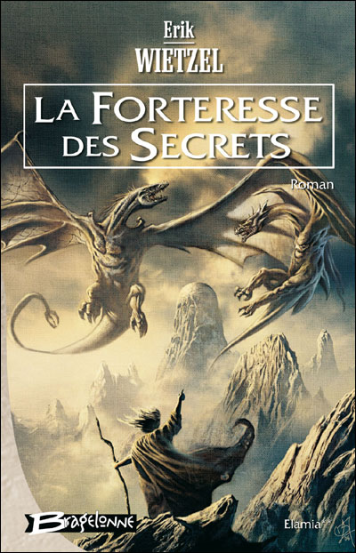 La forteresse des secrets