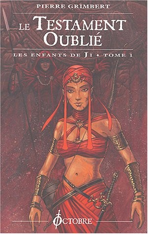 Le testament oublié