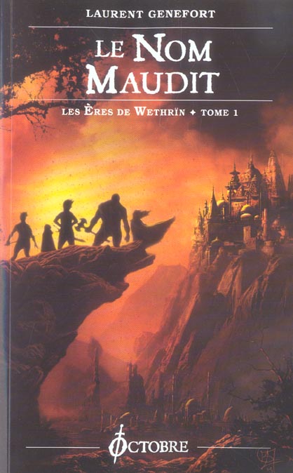 Le nom maudit