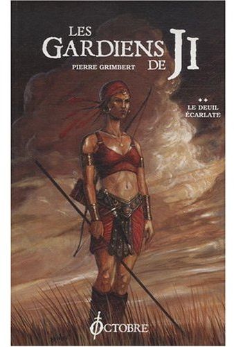 Le deuil écarlate