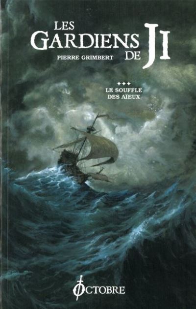 Le souffle des aïeux