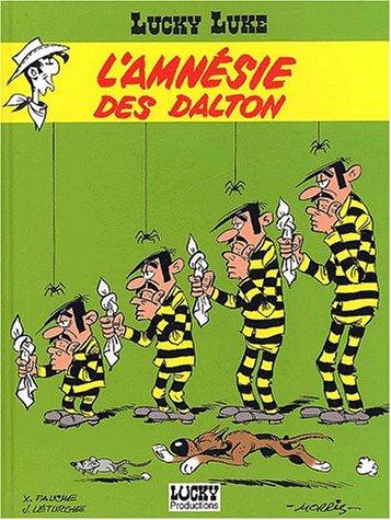 L’amnésie des Dalton